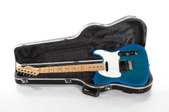 1994 Fender Tele Plus Blueburst 1708