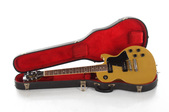 1994 Gibson LP Special TVYellow 4678