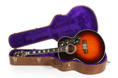 1994 Gibson SJ200 Centennial Limited 403