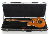 1995 Ernie Ball EVH Wolfgang Amber