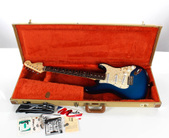 1995 Fender Bonnie Raitt Stratocaster