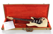 1995 Fender Custom Shop Custom Classic 1