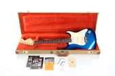 1995 Fender Strat Bonnie Raitt 8221
