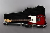 1995 Fender Telecaster Plus V1 0701