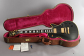 1995 Gibson Custom Shop Historic Les Pau