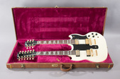1995 Gibson EDS-1275 Sg Double Neck Elec