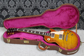 1995 Gibson Les Paul R9 2