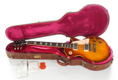 1995 Gibson Les Paul R9 3
