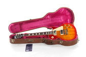 1995 Gibson LP Std Plus ChBurst 5469