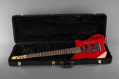 1995 Kubicki Factor 5 String 0695