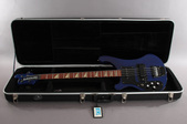 1995 Left Handed Rickenbacker 4003 Blue