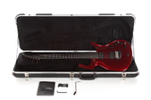 1995 Parker Fly Deluxe Red 85BP