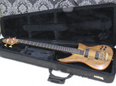 1996 Alembic Epic 4