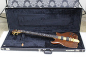 1996 Alembic Mark King Standard 4