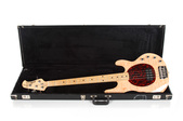 1996 Ernie Ball MM 20th Anni Quilt 2041