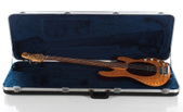 1996 Ernie Ball Music Man 20TH Fretless