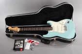 1996 Fender American Standard Strat