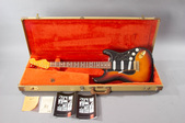 1996 Fender Artist Series Stevie Ray Vau