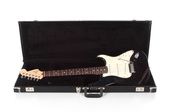 1997 Fender CS AmCla Strat Sparkle 7023