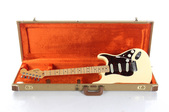 1996 Fender Cust Strat AmerClassic 2074