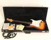 1996 Fender Masterbuilt Richie Sambora