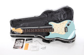 1996 Fender Stratocaster Plus Sonic 5353