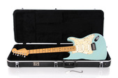 1996 Fender Strat Plus Sonic Blue 6496