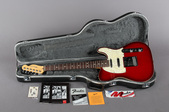 1996 Fender Tele Plus V2 0610