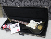 1996 Fender Ventures Jazzmaster