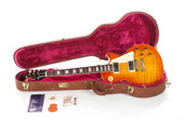 1996 Gibson CS Hist 59RI LP R9 6400