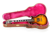 1996 Gibson CS LP Birdseye Top 9538