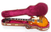 1996 Gibson Les Paul 1959 Reissue 2