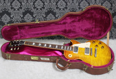 1996 Gibson Les Paul 1959 Reissue R9