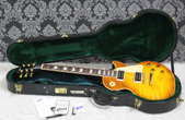 1996 Gibson Les Paul Jimmy Page