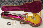 1995 Gibson Les Paul R9