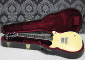1996 Gretsch 6131SMYF Malcom Young