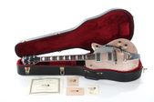 1996 Gretsch Duo Jet Champ Sparkle 9598
