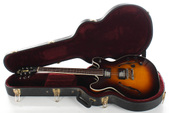 1996 Guild Starfire IV
