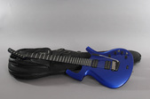 1996 Parker Fly Deluxe Majik Blue -Pre R