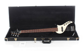 1996 Pedulla Rapture 5 Black 5780