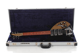 1996 Rickenbacker 325V59 Jetglo 6499