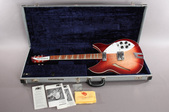 1996 Rickenbacker 360v64 6-String Electr