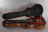 1996 Ric Turner Model 1
