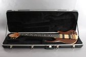 1997 Alembic Rogue 5 String Bass Guitar