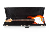 1997 Ernie Ball MM Stingray Lefty 8439