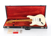 1997 Fender American  Jimi Hendrix Strat