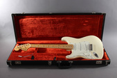 1997 Fender American Jimi Hendrix Voodoo