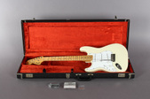 1997 Fender Jimi Hendrix Strat 0038