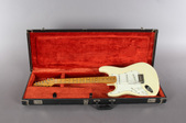 1997 Fender Jimi Hendrix Voodoo Strat 10