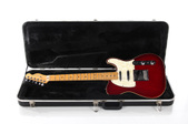1997 Fender Telecaster 7022